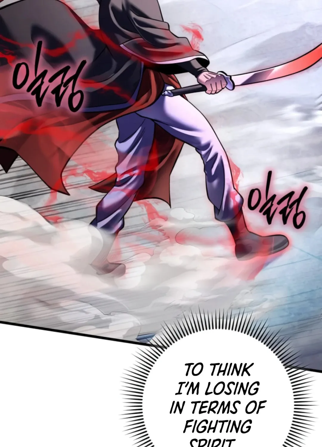 Revenge of Young Master Peng Chapter 160 page 32 - 