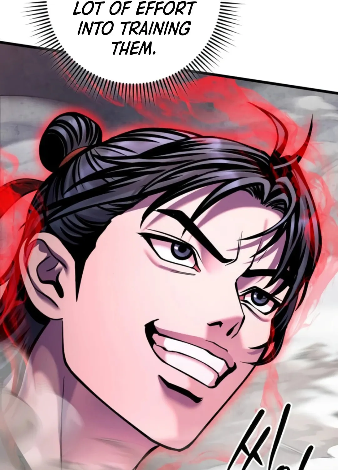 Revenge of Young Master Peng Chapter 160 page 34 - 