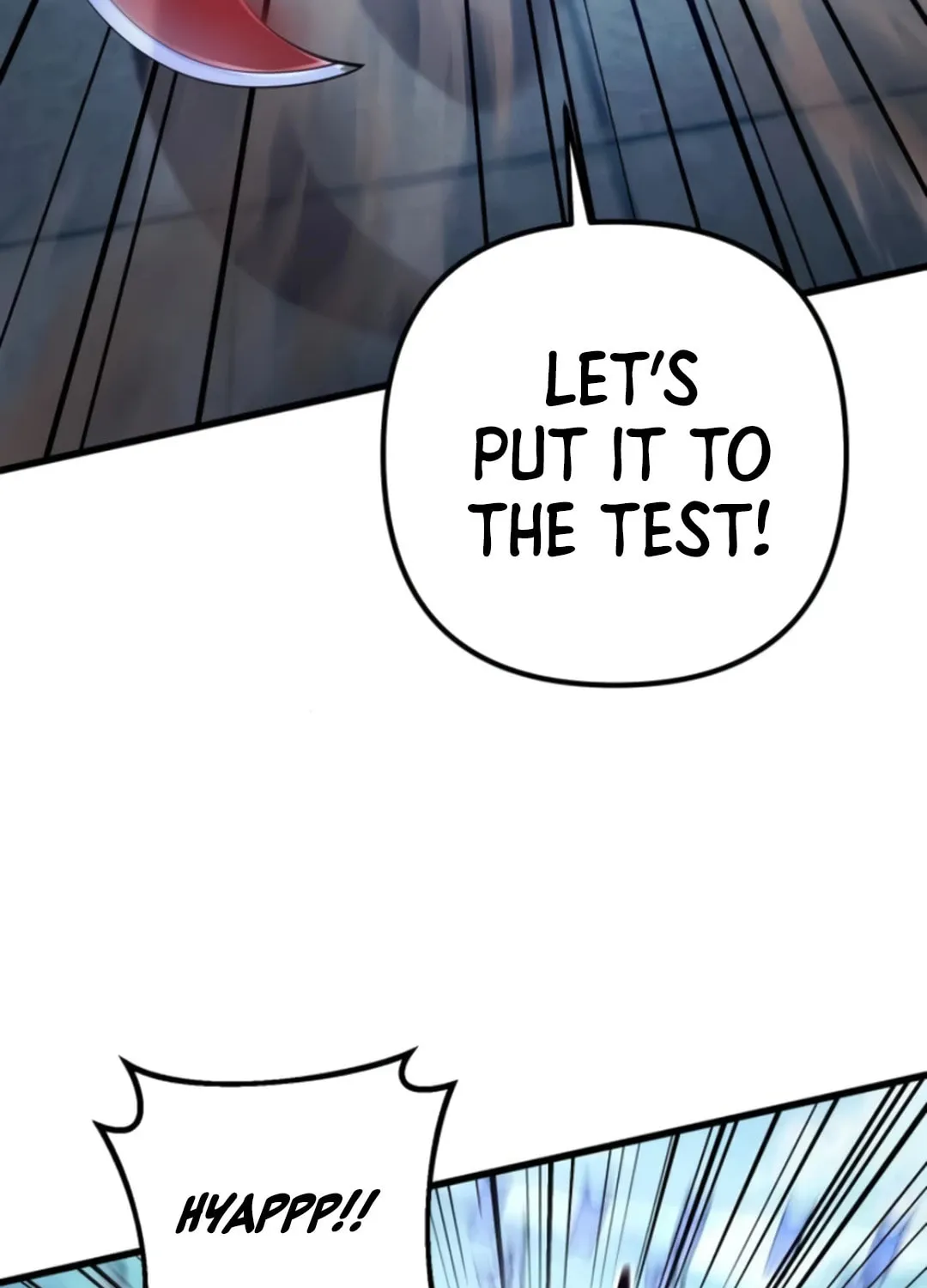 Revenge of Young Master Peng Chapter 160 page 37 - 