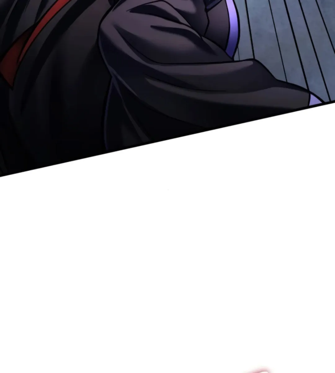 Revenge of Young Master Peng Chapter 160 page 39 - 