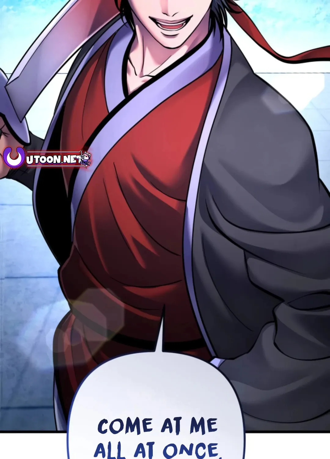 Revenge of Young Master Peng Chapter 160 page 5 - 