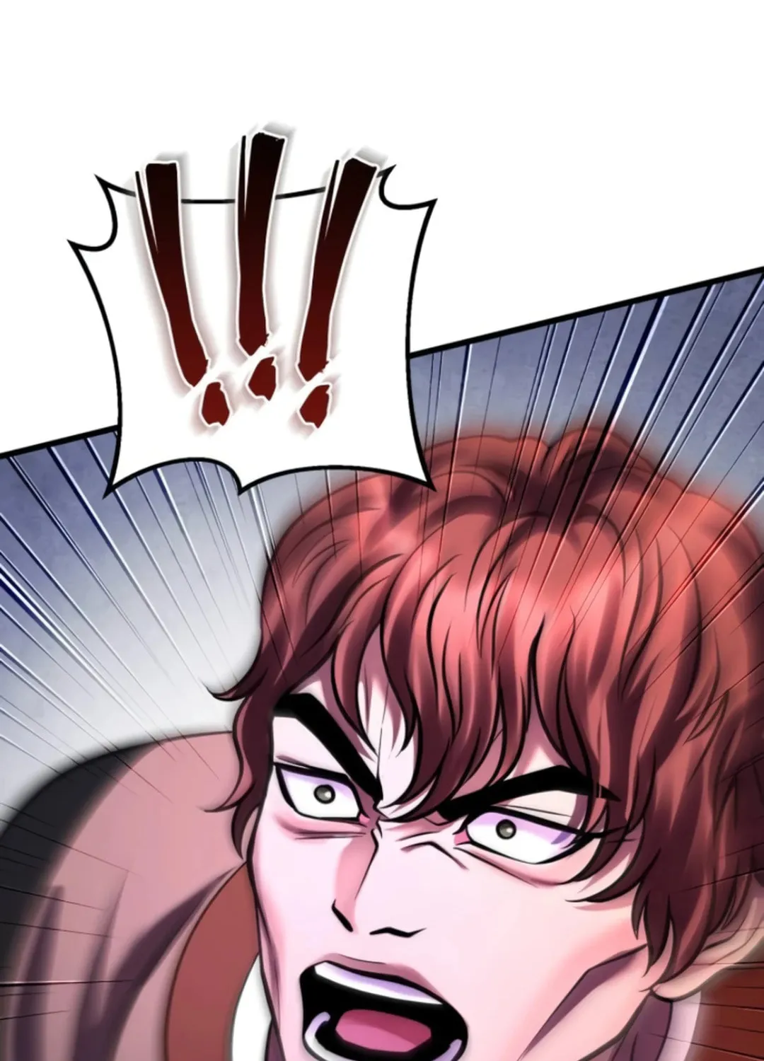 Revenge of Young Master Peng Chapter 160 page 45 - 