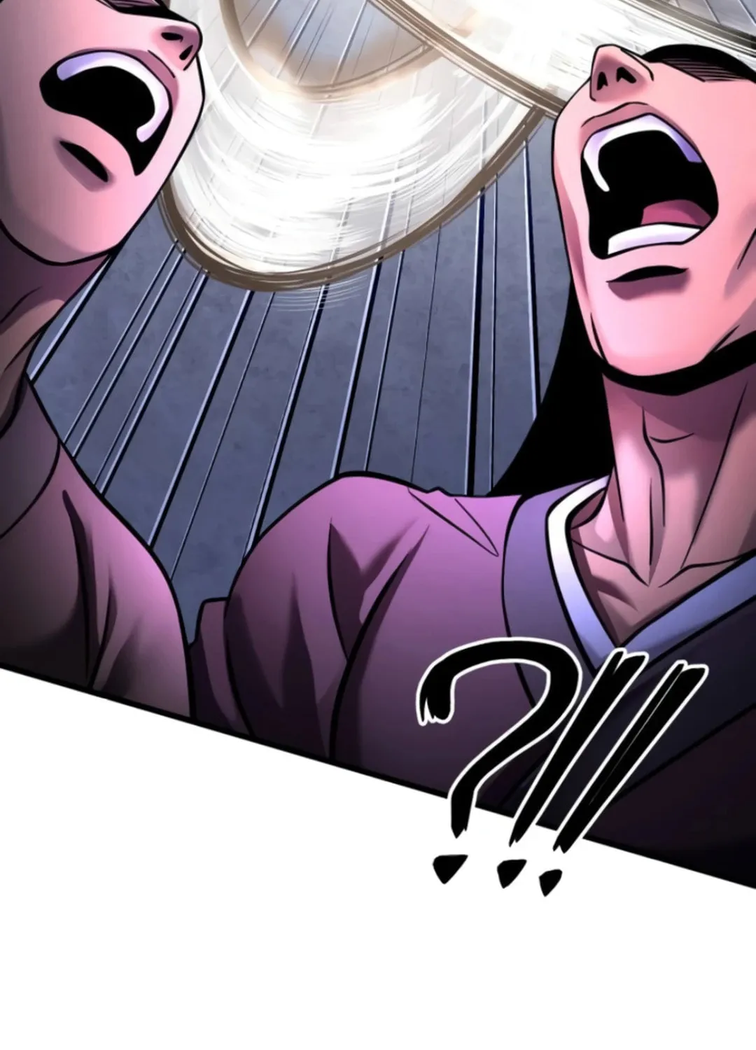 Revenge of Young Master Peng Chapter 160 page 48 - 