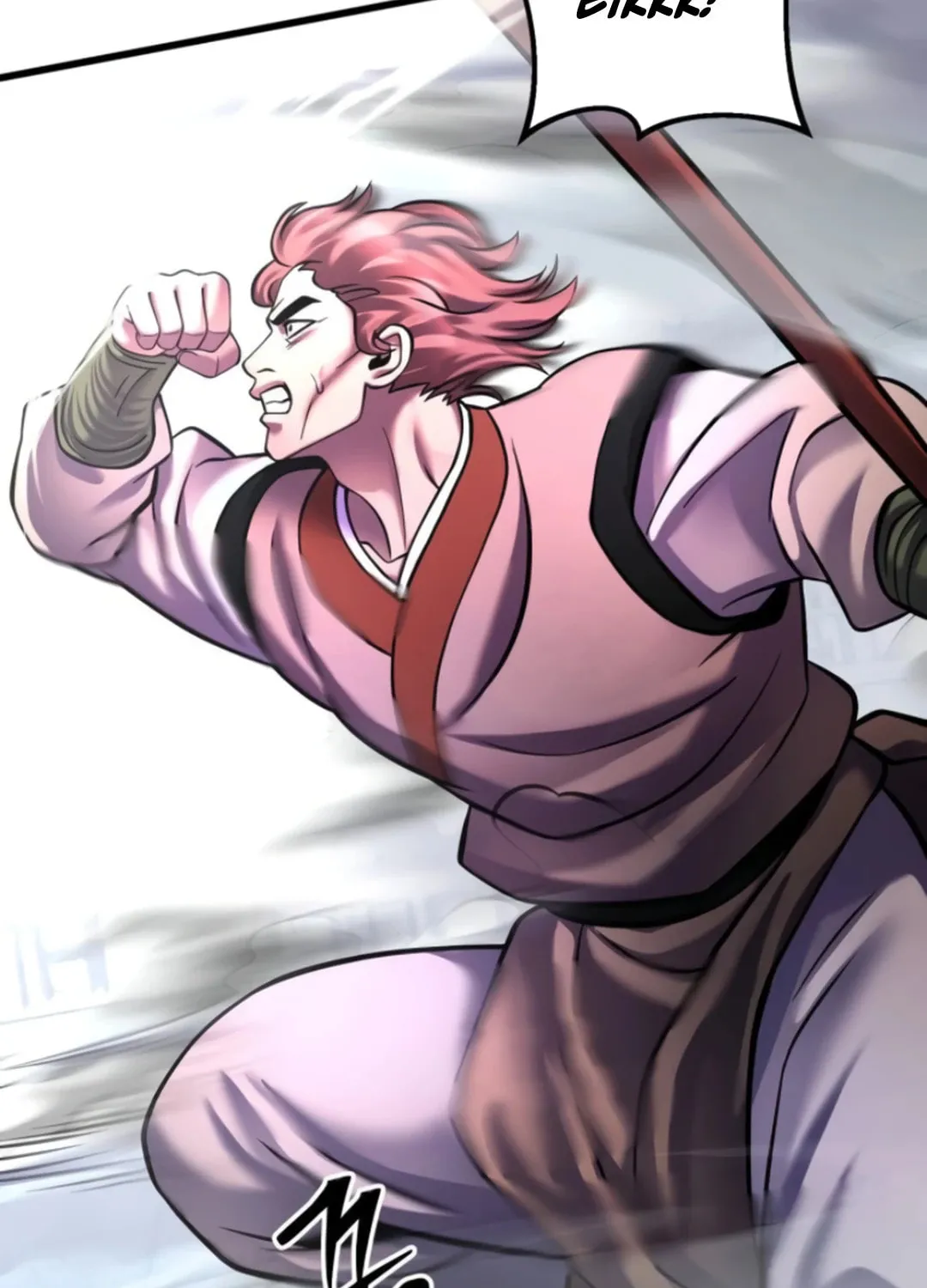Revenge of Young Master Peng Chapter 160 page 58 - 
