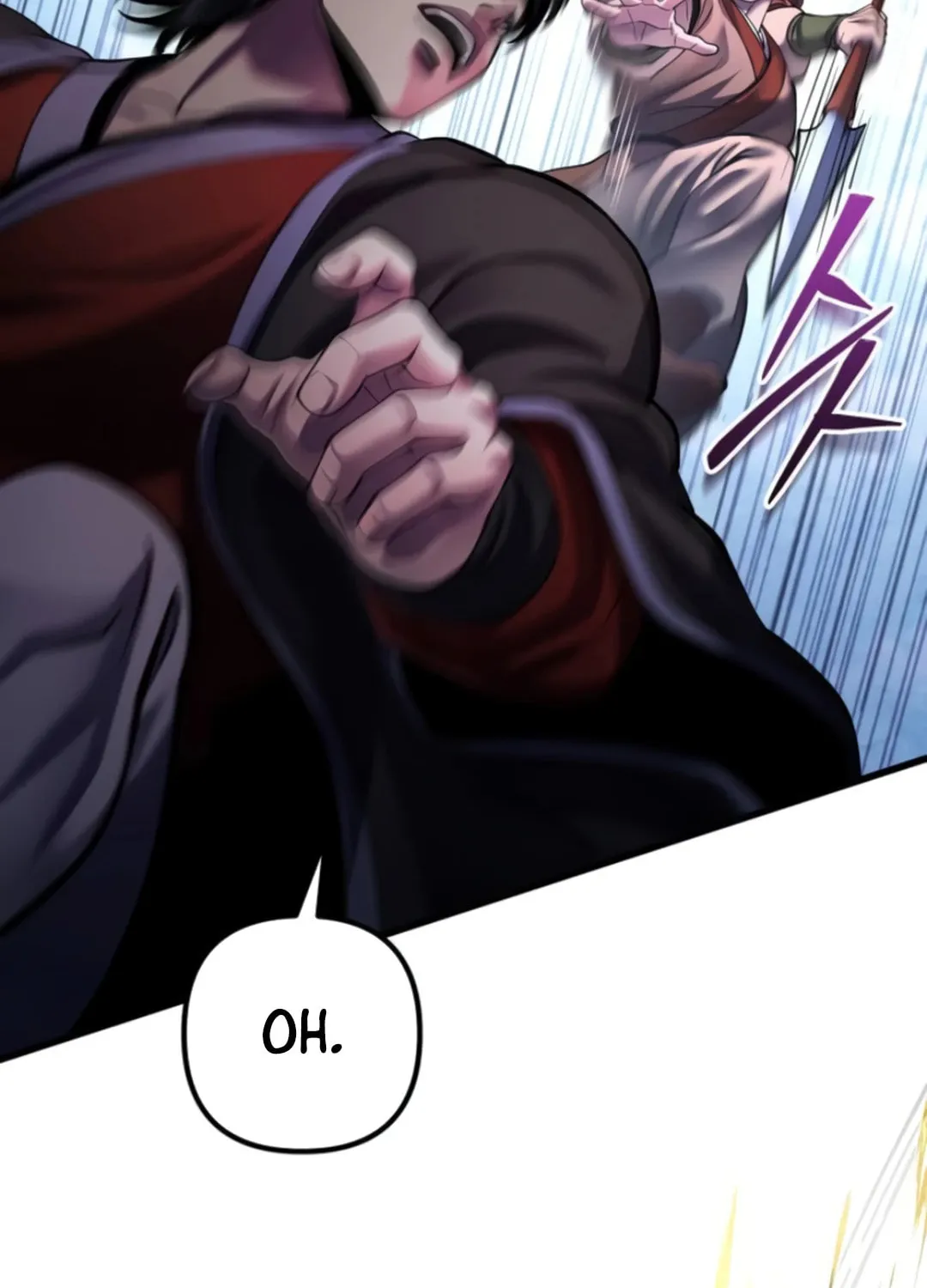 Revenge of Young Master Peng Chapter 160 page 62 - 