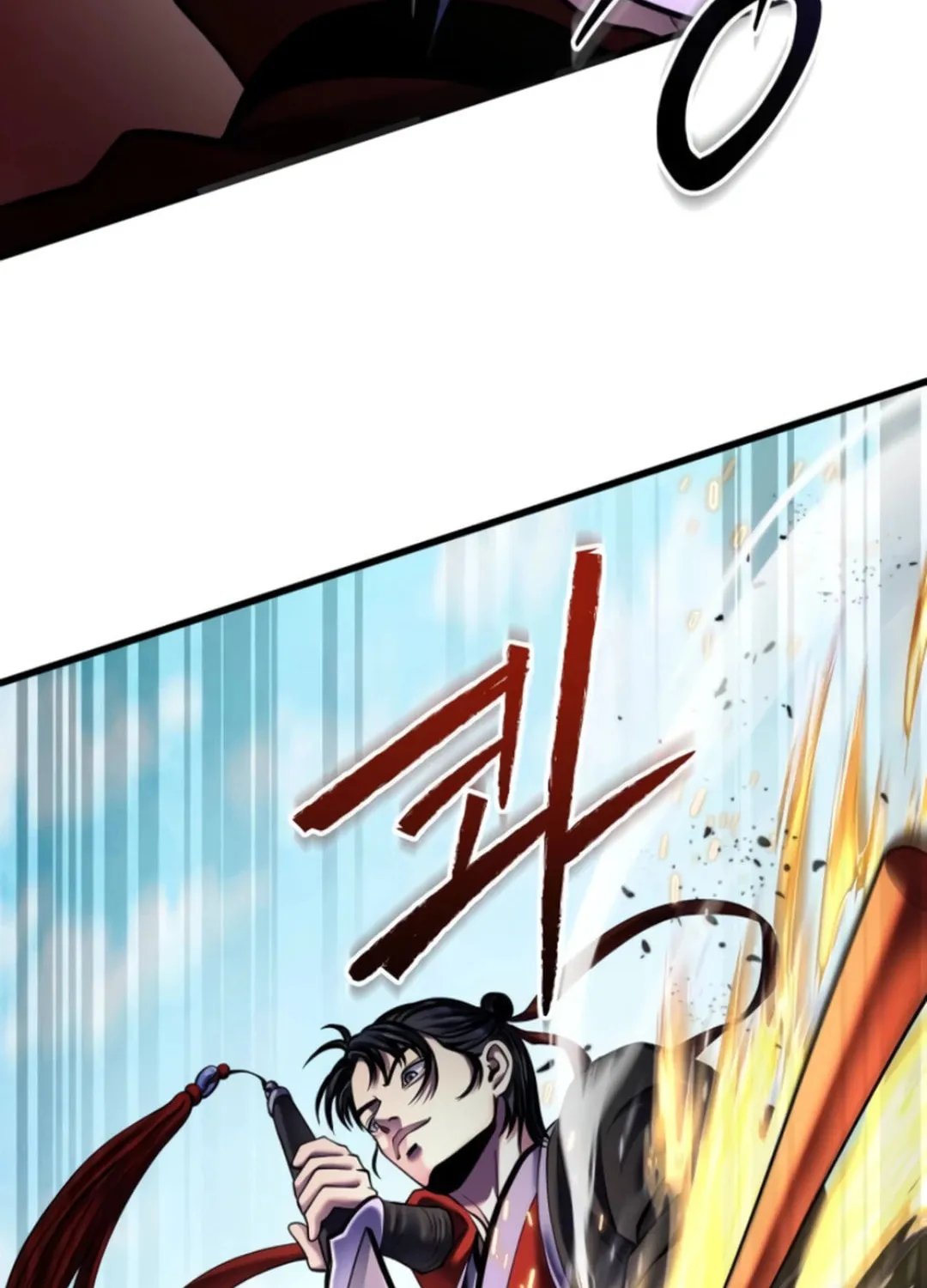 Revenge of Young Master Peng Chapter 160 page 64 - 