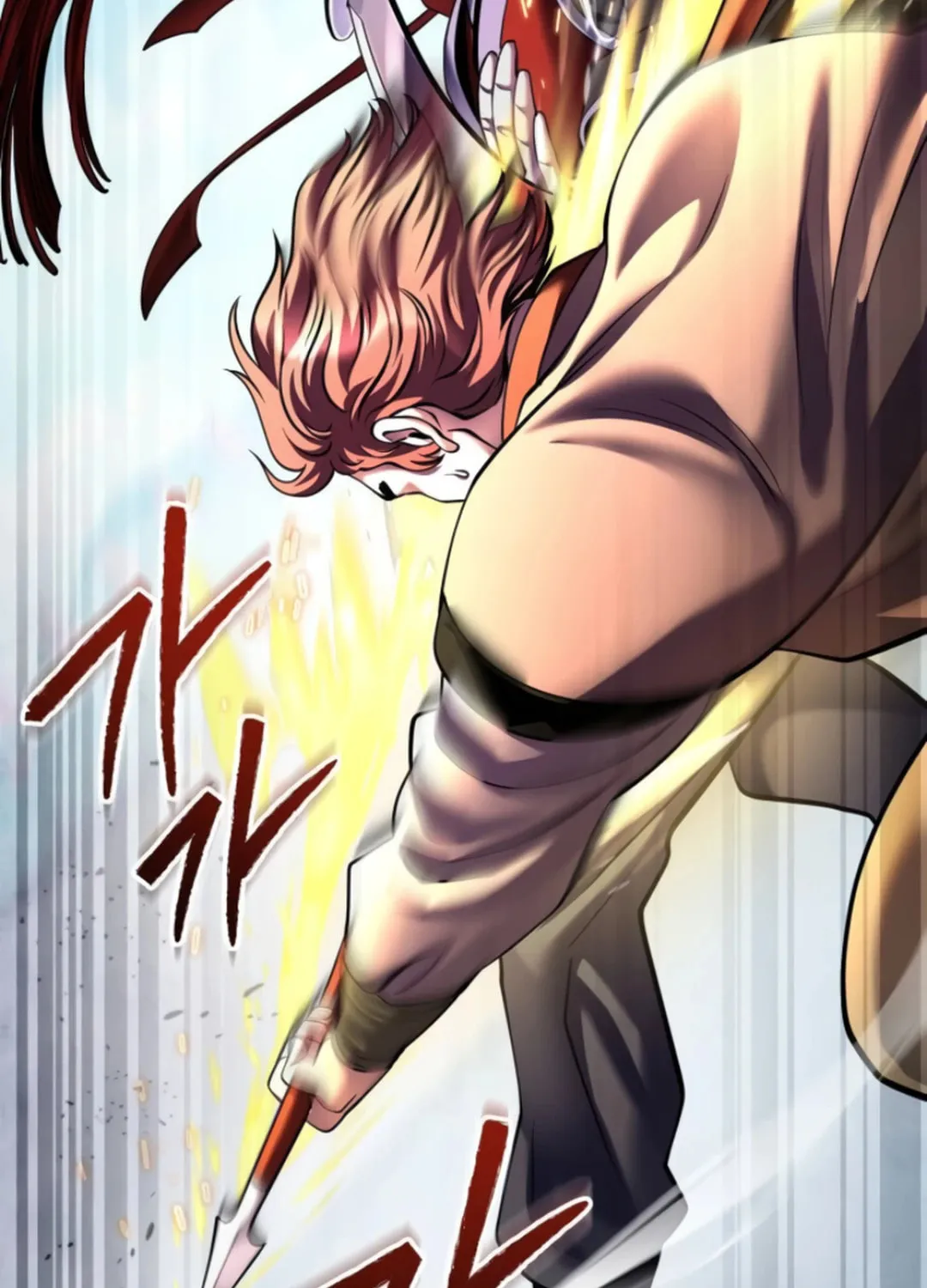 Revenge of Young Master Peng Chapter 160 page 65 - 