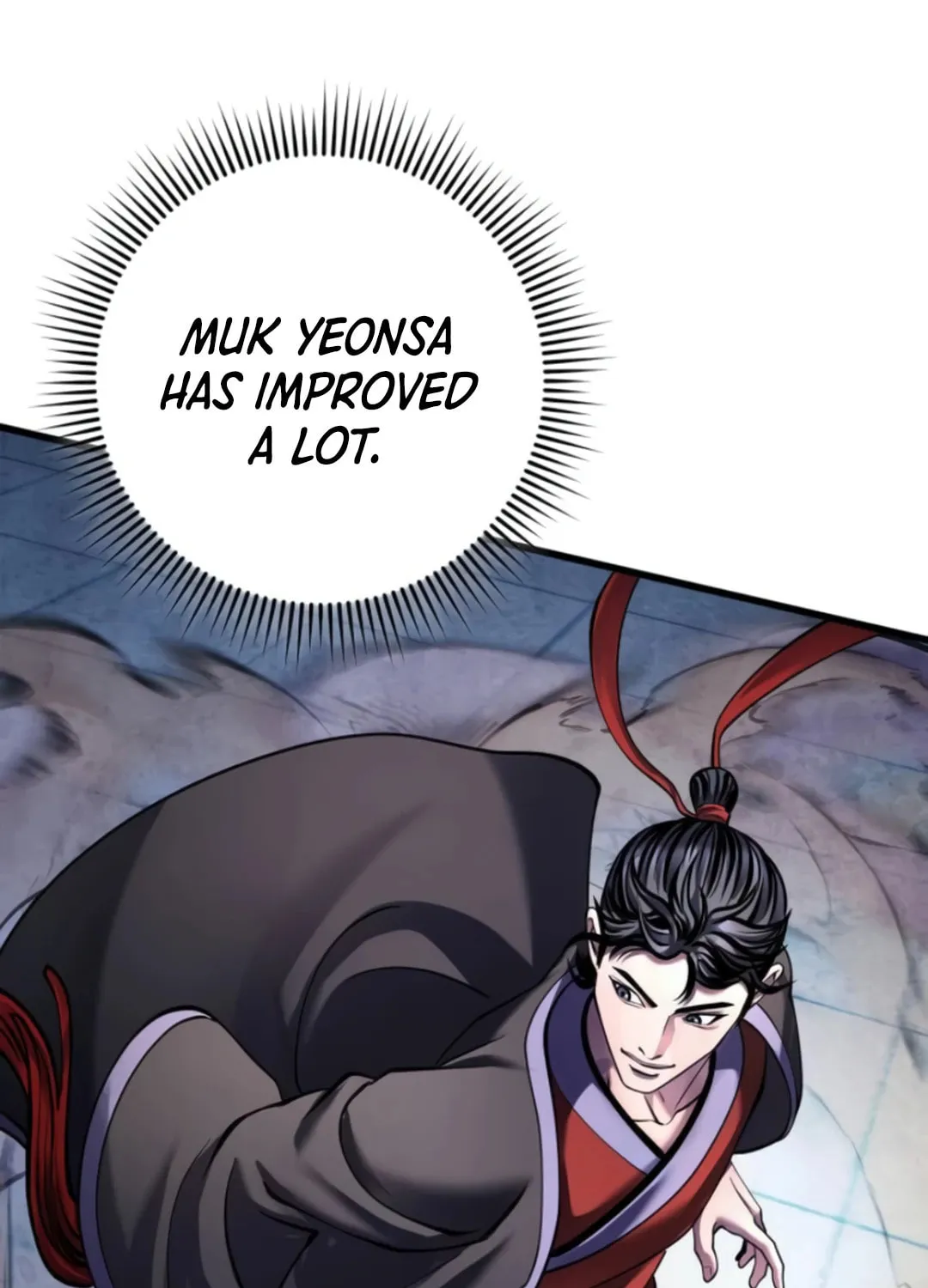Revenge of Young Master Peng Chapter 160 page 70 - 