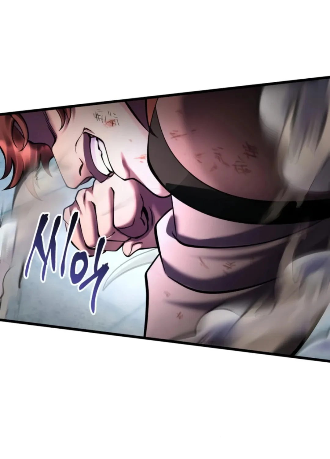 Revenge of Young Master Peng Chapter 160 page 72 - 
