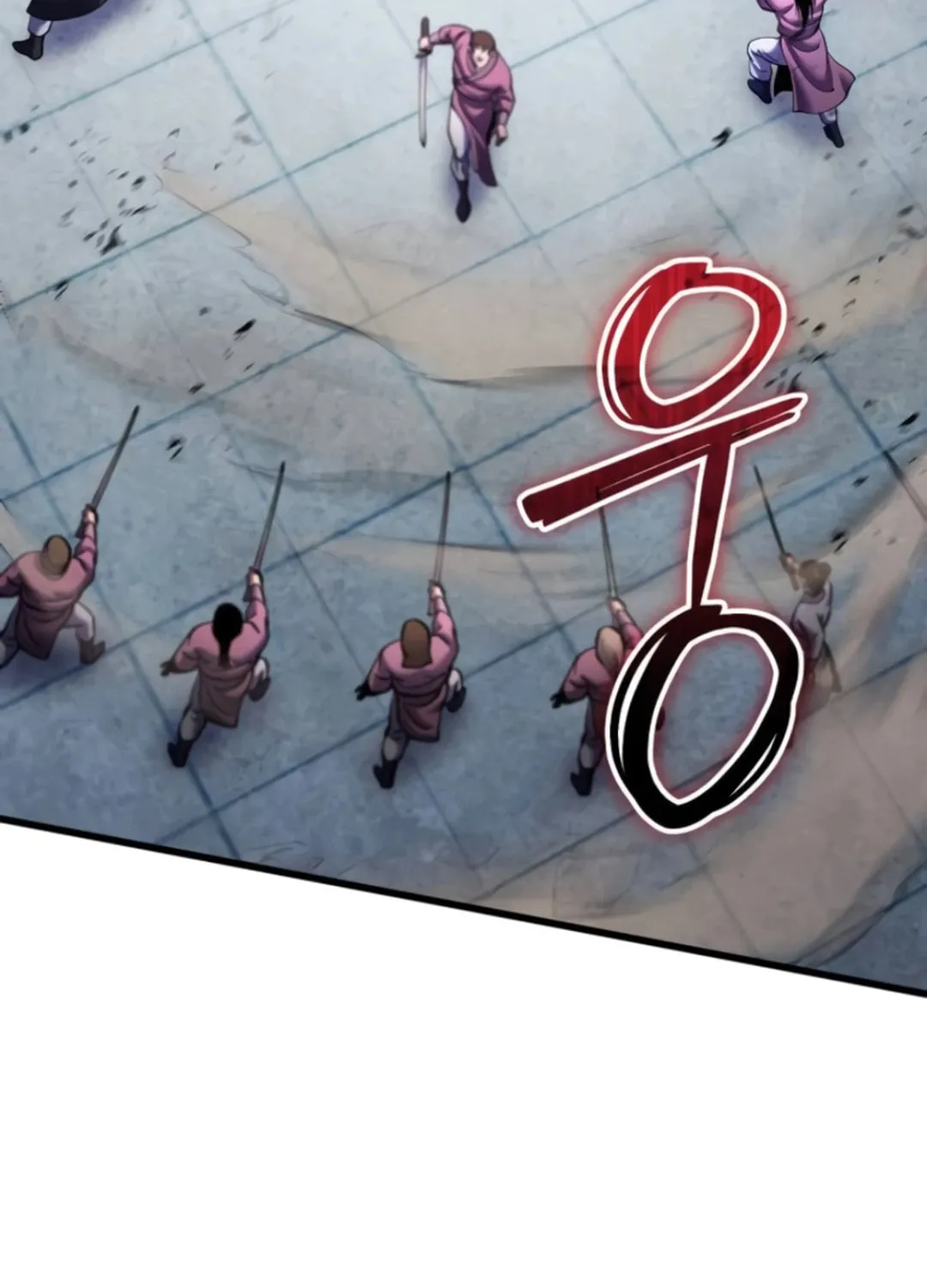 Revenge of Young Master Peng Chapter 160 page 80 - 