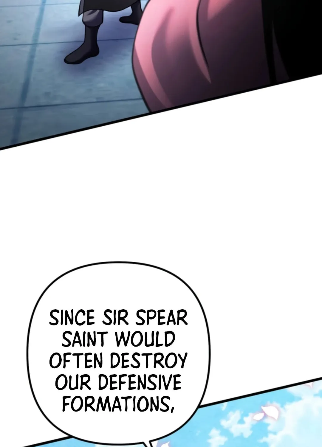 Revenge of Young Master Peng Chapter 160 page 83 - 