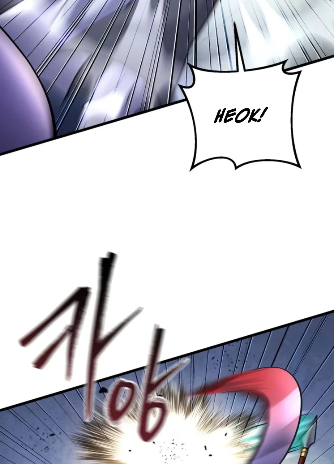 Revenge of Young Master Peng Chapter 160 page 90 - 