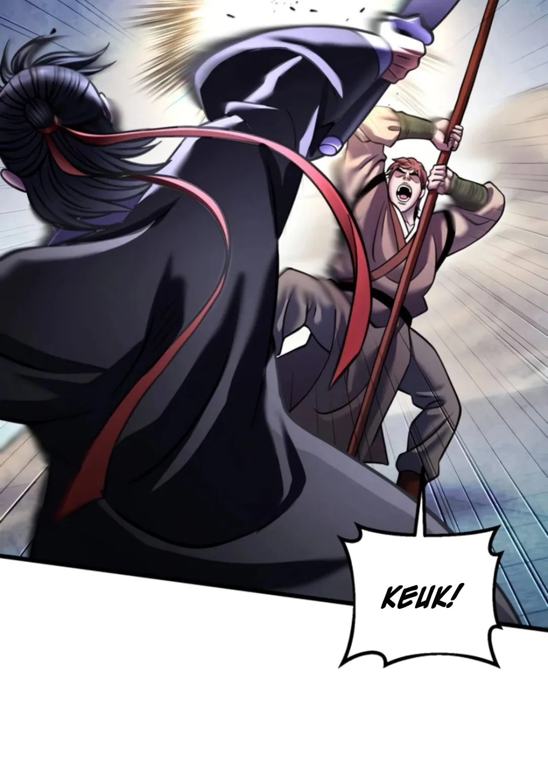 Revenge of Young Master Peng Chapter 160 page 91 - 