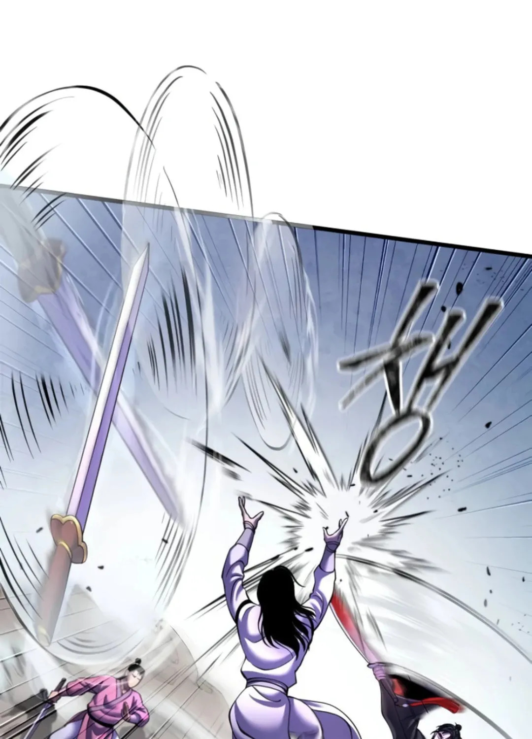 Revenge of Young Master Peng Chapter 160 page 92 - 