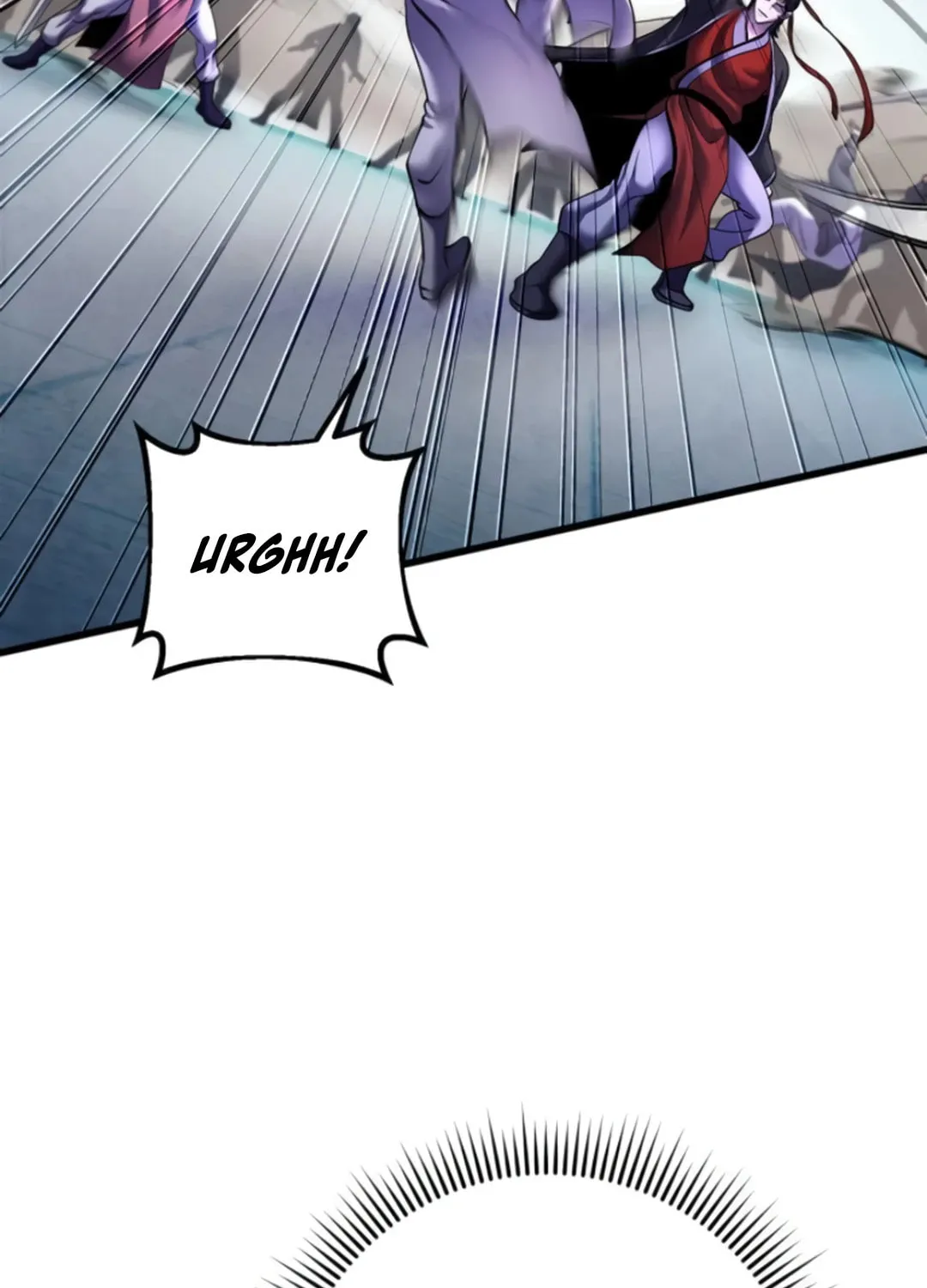 Revenge of Young Master Peng Chapter 160 page 93 - 