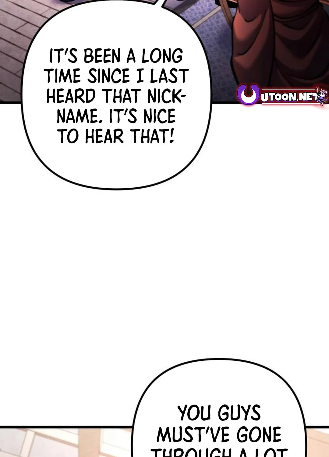 Revenge of Young Master Peng Chapter 161 page 11 - 