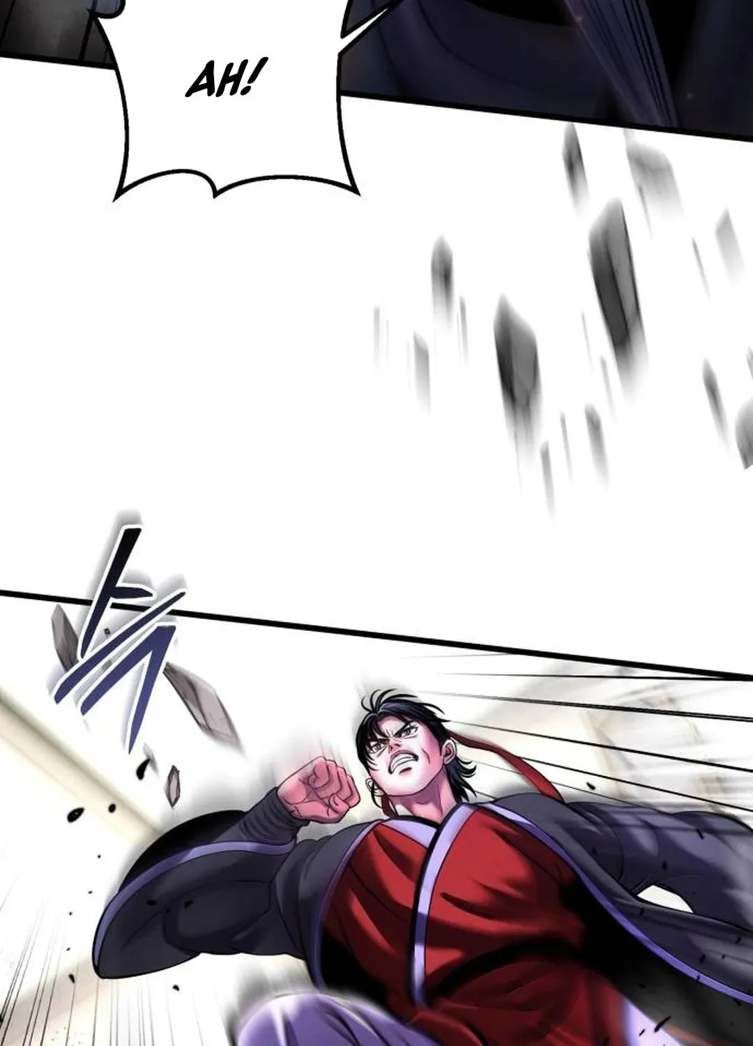 Revenge of Young Master Peng Chapter 161 page 102 - 