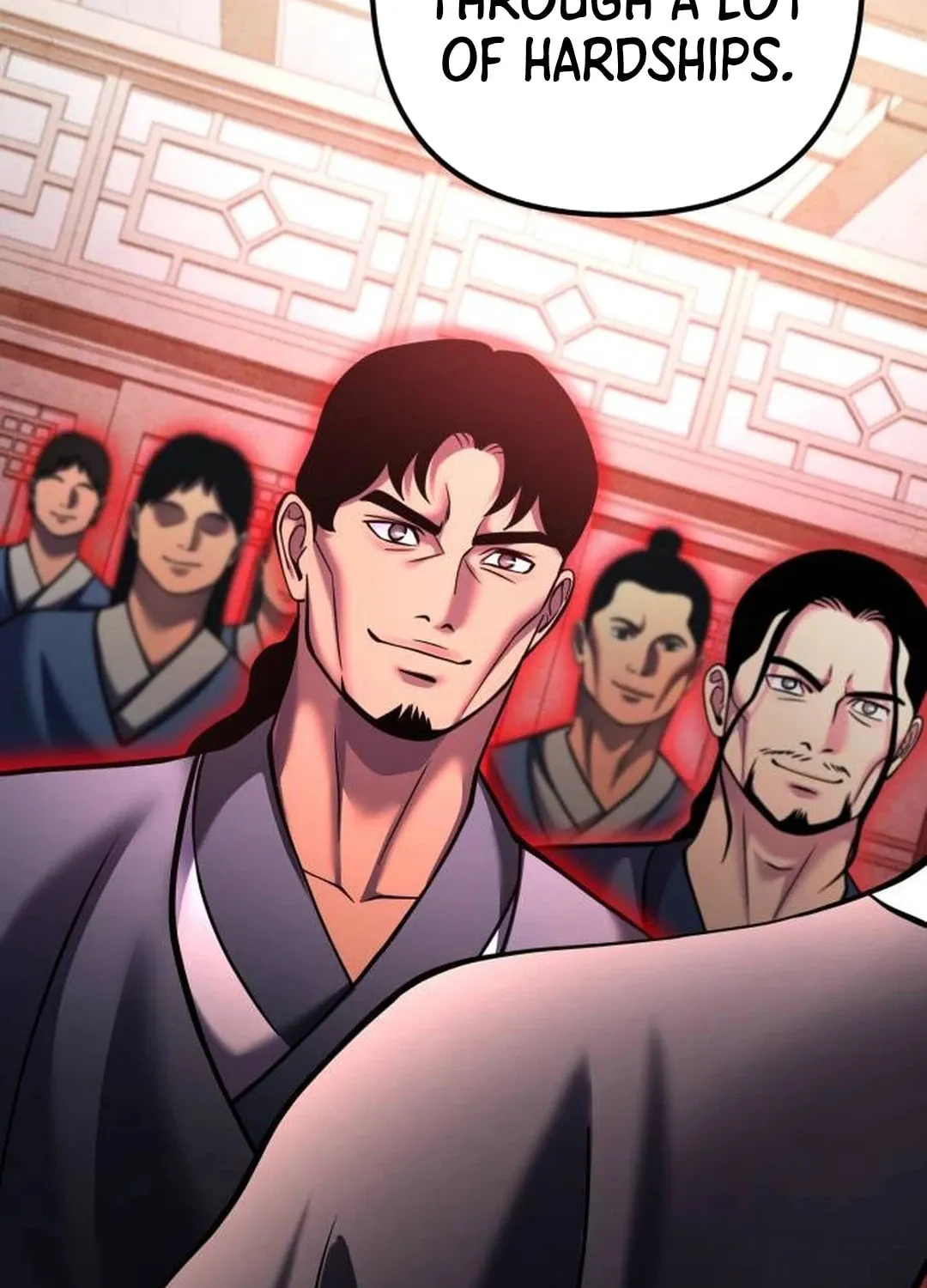 Revenge of Young Master Peng Chapter 161 page 12 - 
