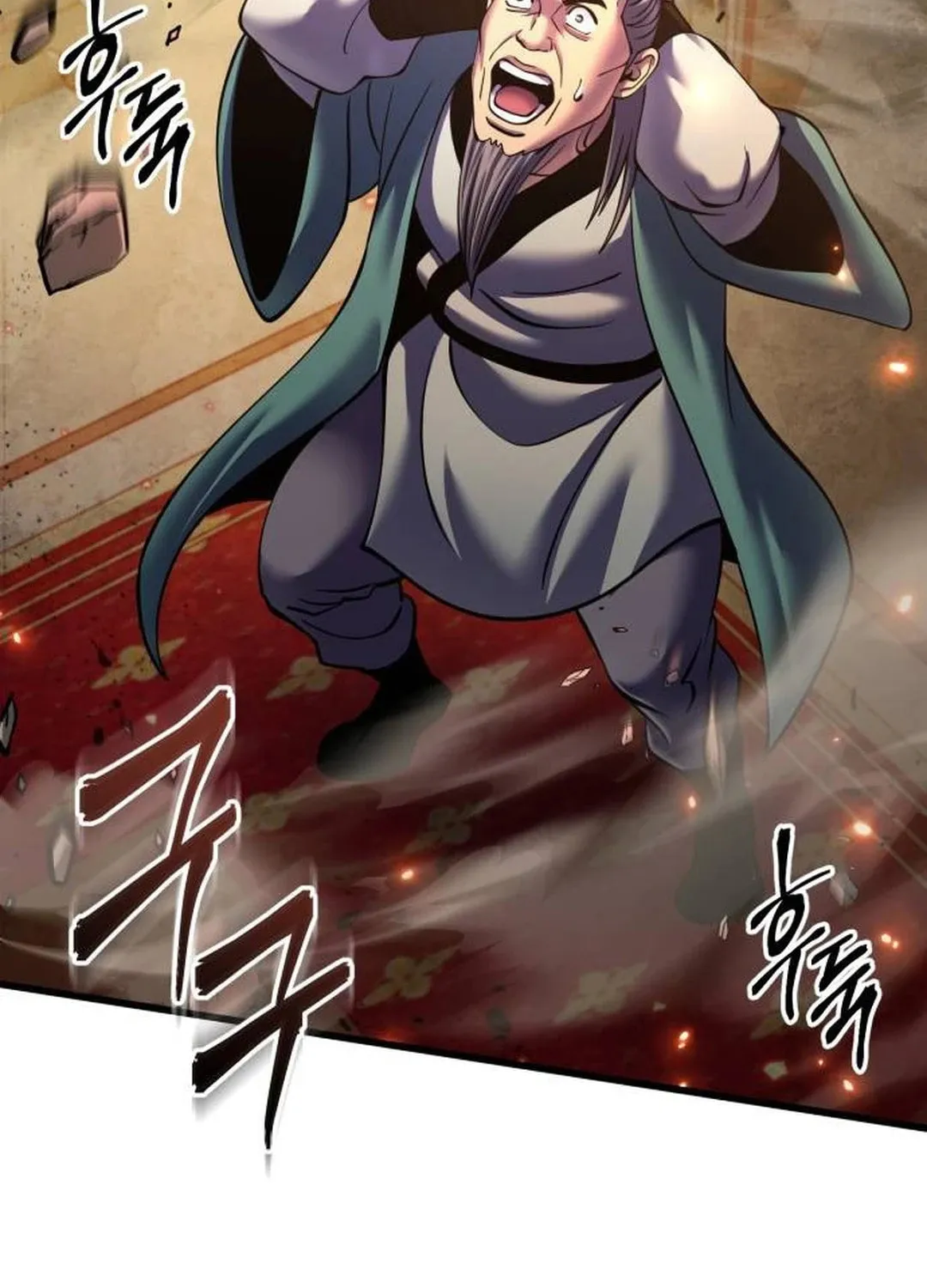 Revenge of Young Master Peng Chapter 161 page 112 - 
