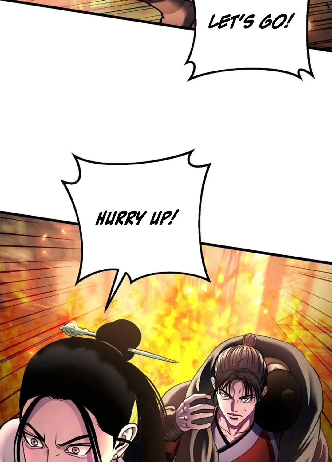 Revenge of Young Master Peng Chapter 161 page 116 - 