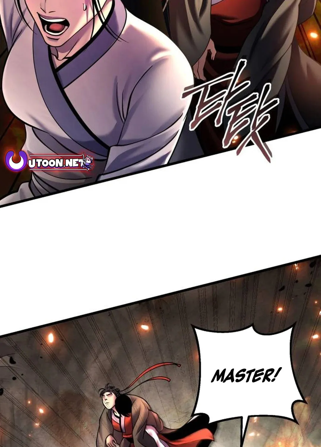 Revenge of Young Master Peng Chapter 161 page 117 - 