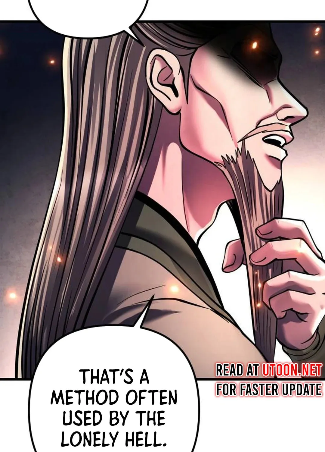 Revenge of Young Master Peng Chapter 161 page 133 - 