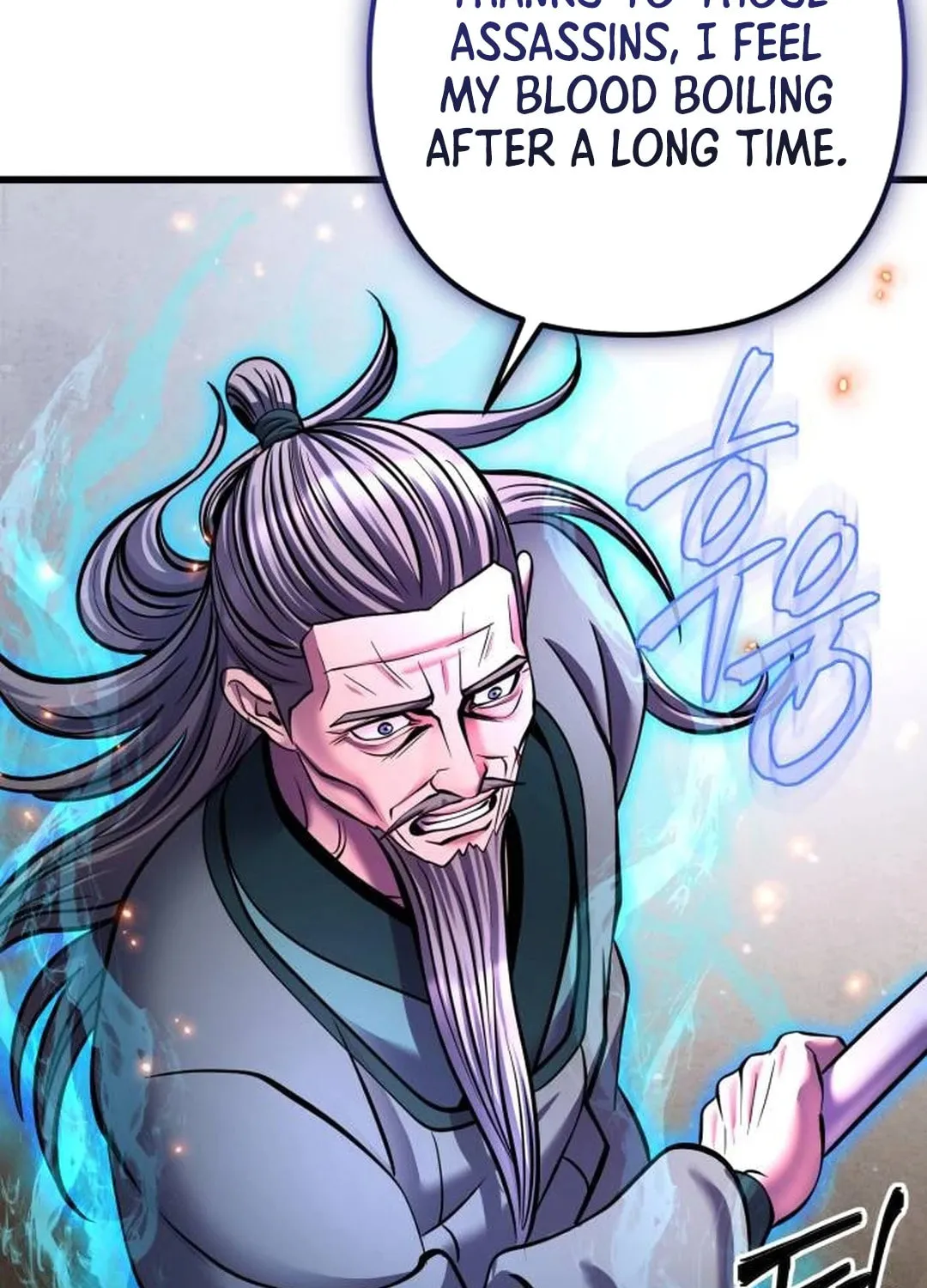 Revenge of Young Master Peng Chapter 161 page 138 - 