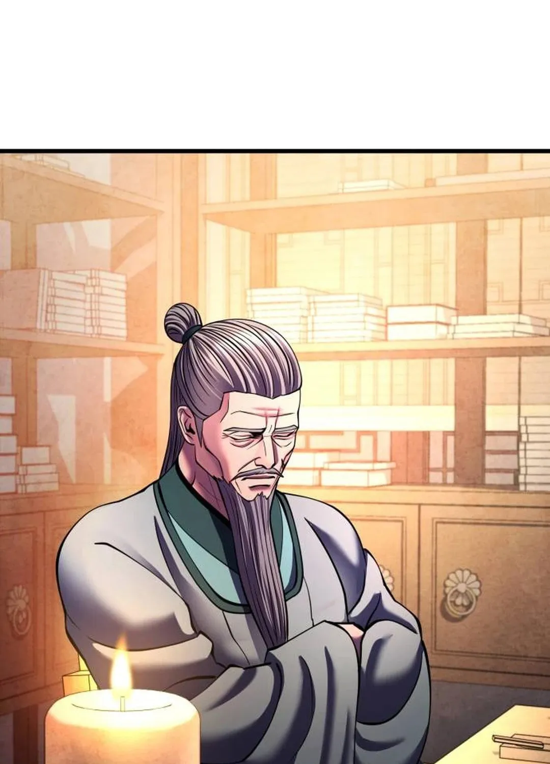 Revenge of Young Master Peng Chapter 161 page 149 - 