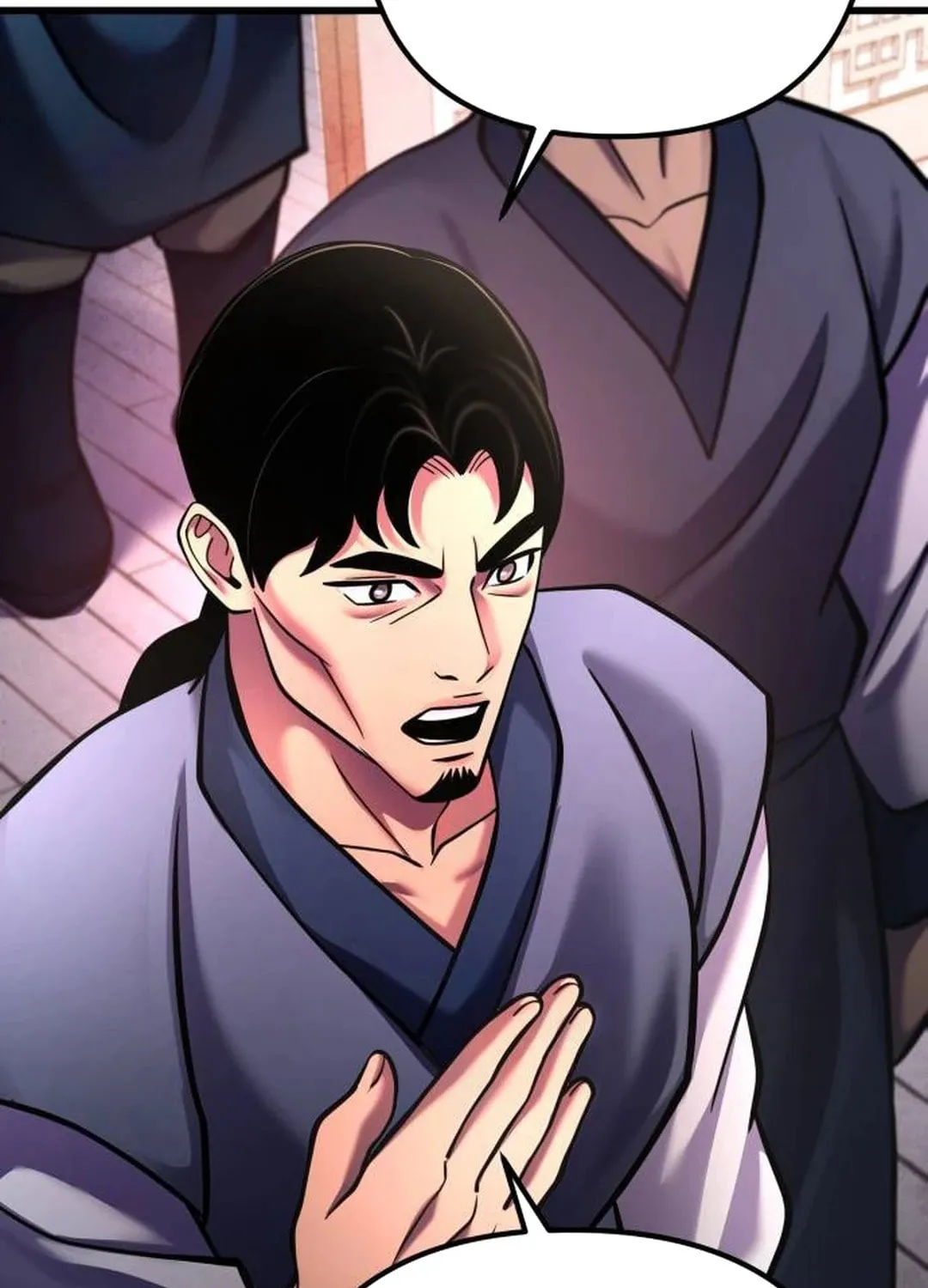 Revenge of Young Master Peng Chapter 161 page 16 - 