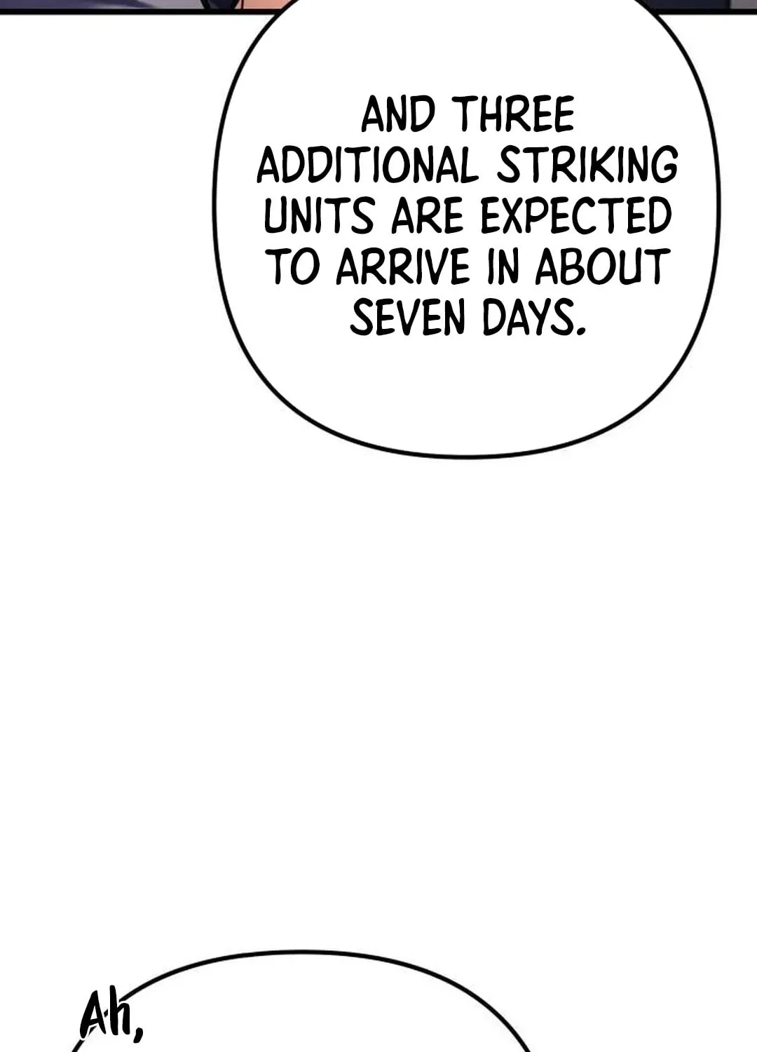 Revenge of Young Master Peng Chapter 161 page 17 - 