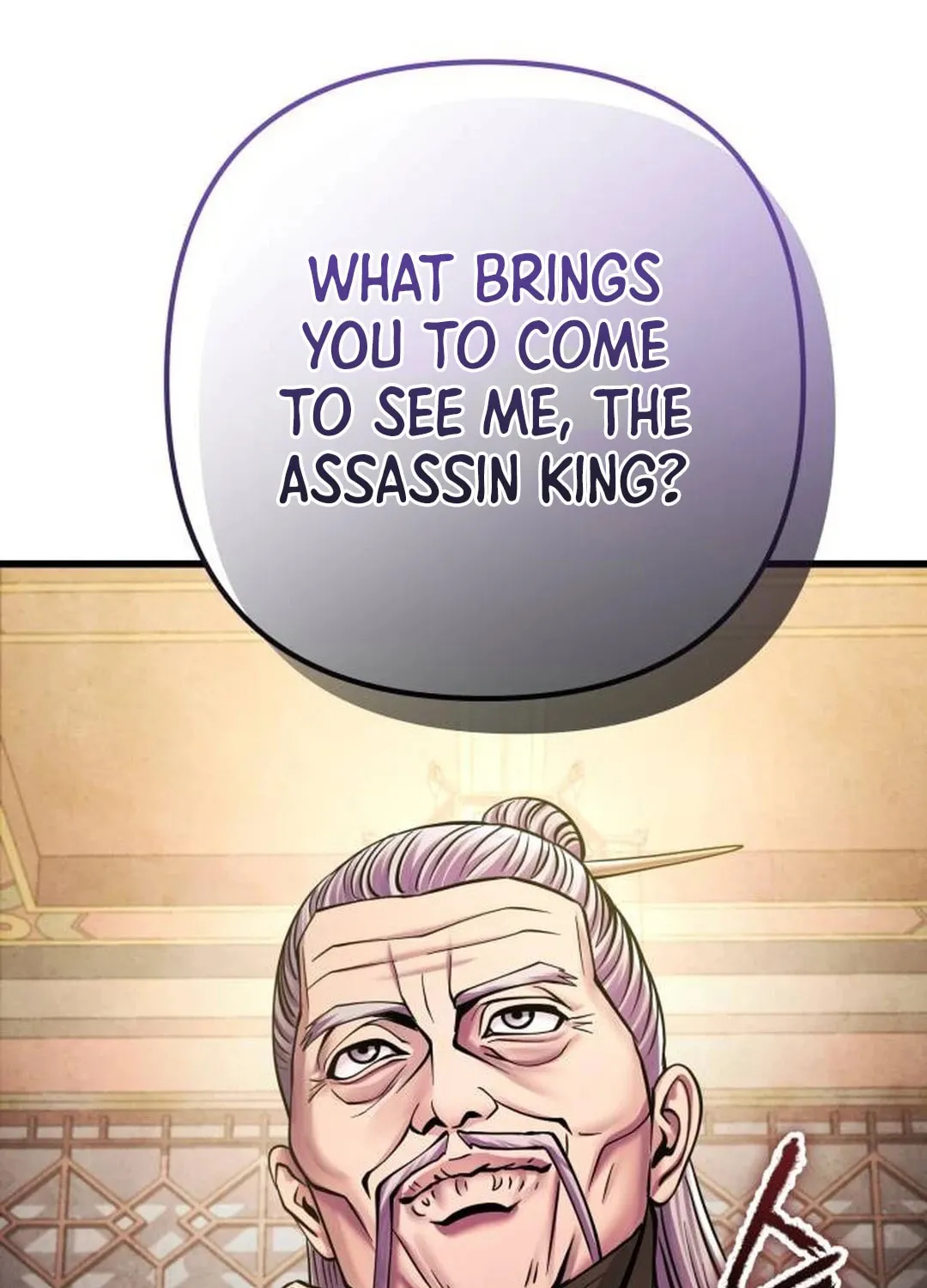 Revenge of Young Master Peng Chapter 161 page 162 - 