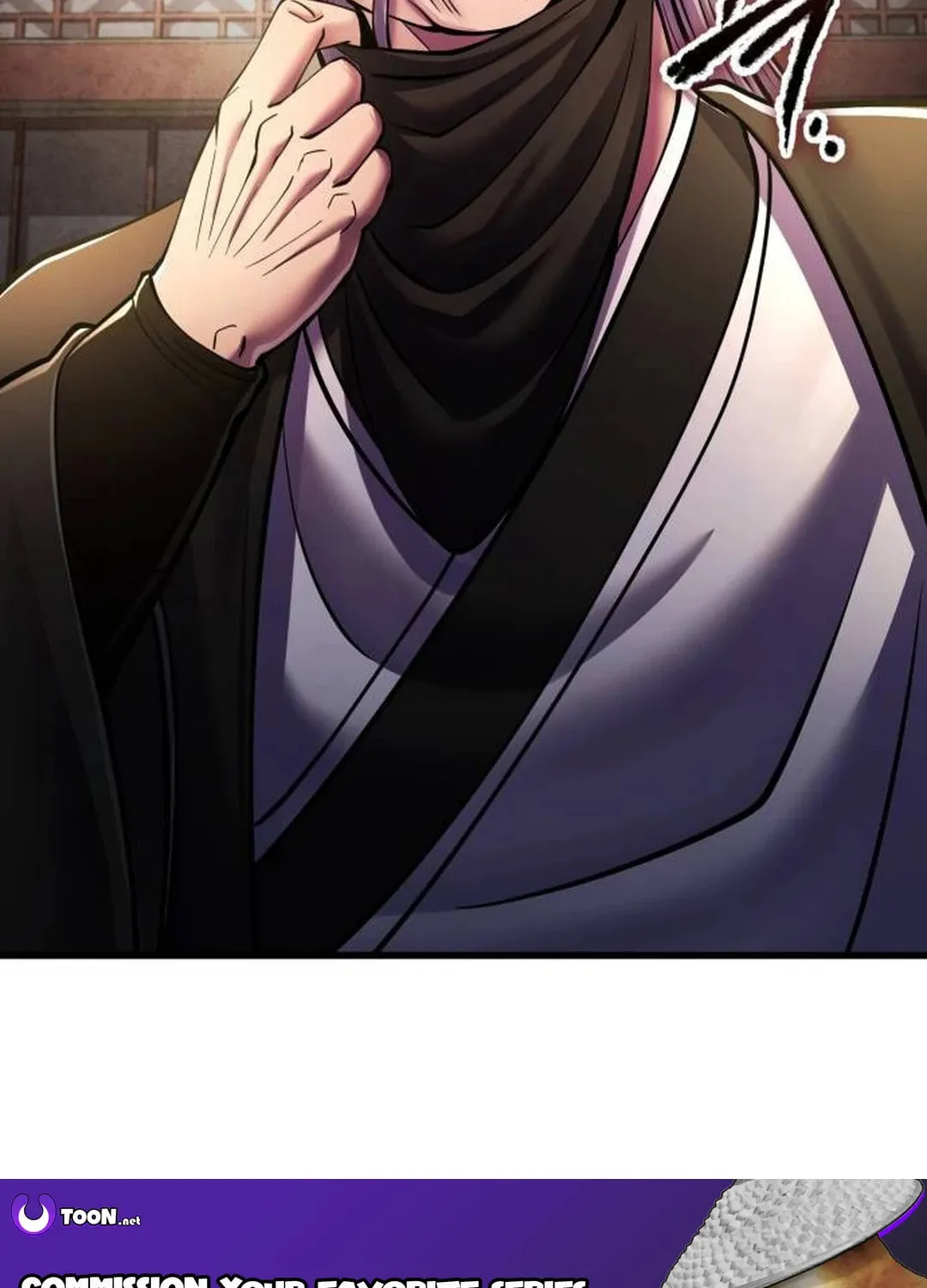 Revenge of Young Master Peng Chapter 161 page 163 - 