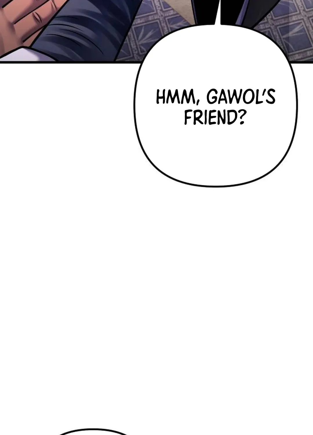 Revenge of Young Master Peng Chapter 161 page 21 - 