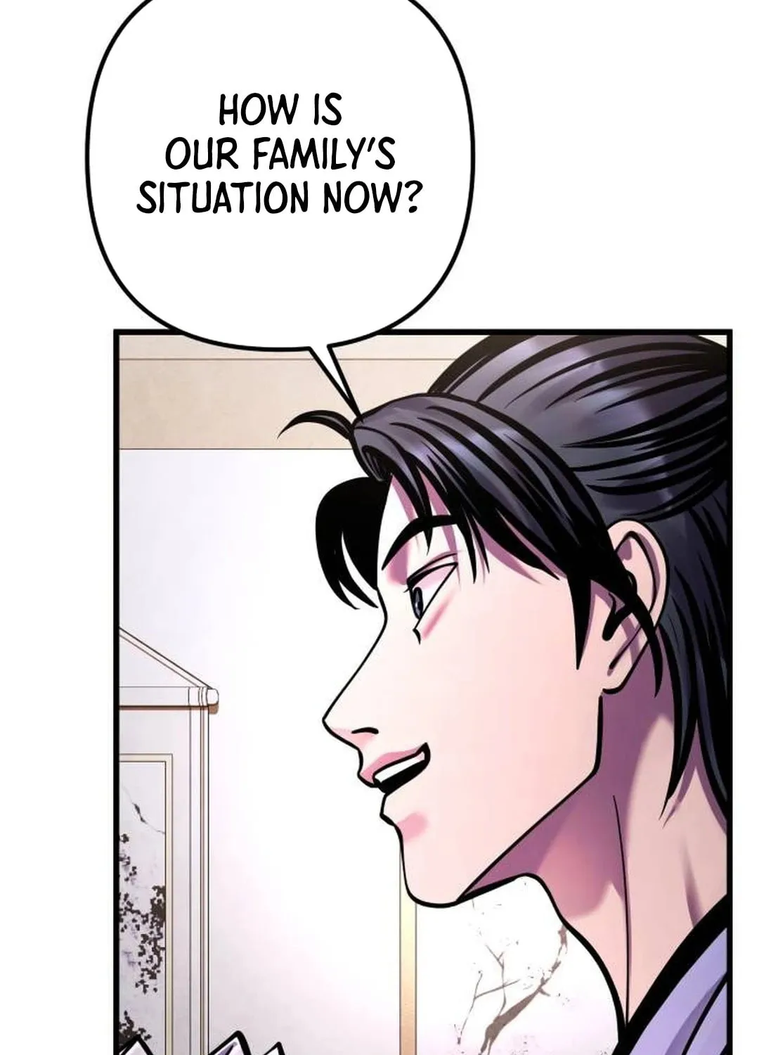 Revenge of Young Master Peng Chapter 161 page 24 - 