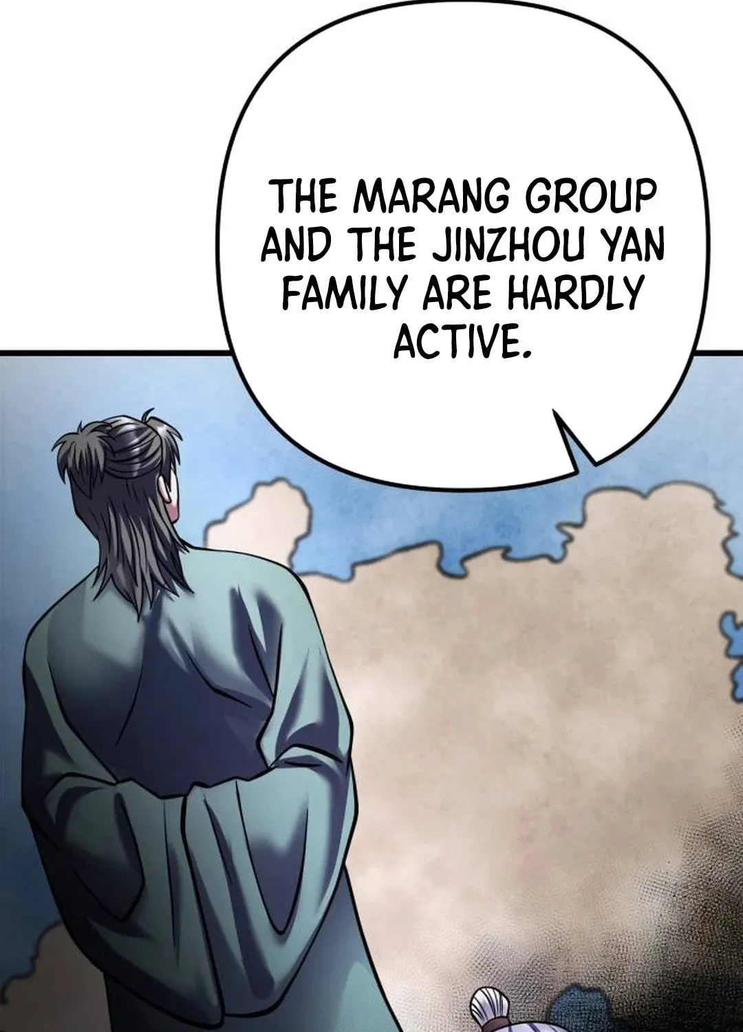 Revenge of Young Master Peng Chapter 161 page 26 - 