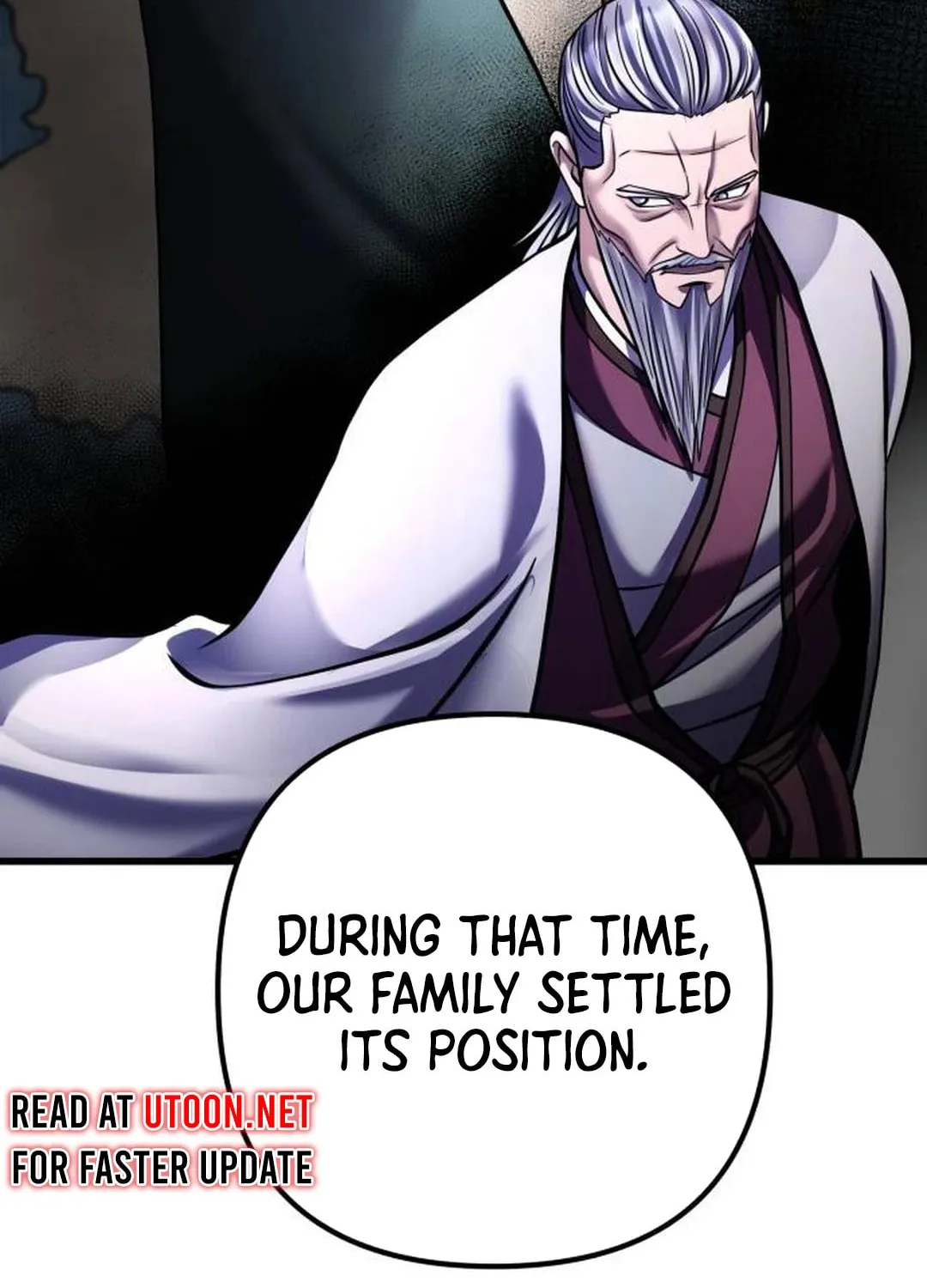 Revenge of Young Master Peng Chapter 161 page 27 - 