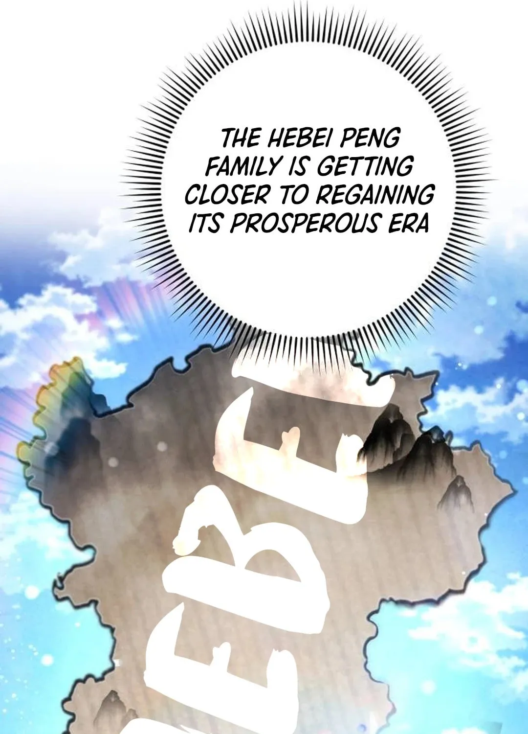 Revenge of Young Master Peng Chapter 161 page 33 - 