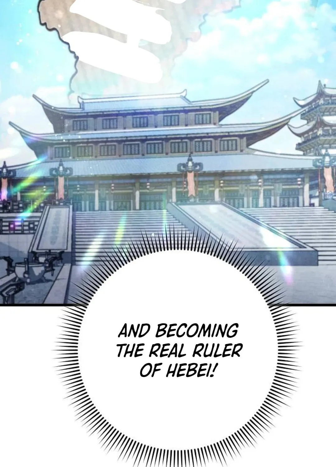 Revenge of Young Master Peng Chapter 161 page 34 - 