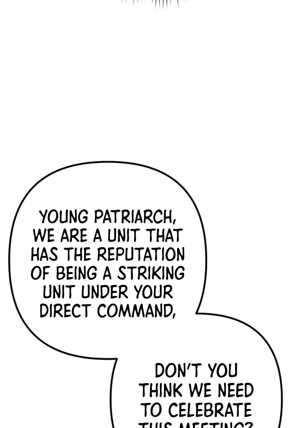 Revenge of Young Master Peng Chapter 161 page 35 - 