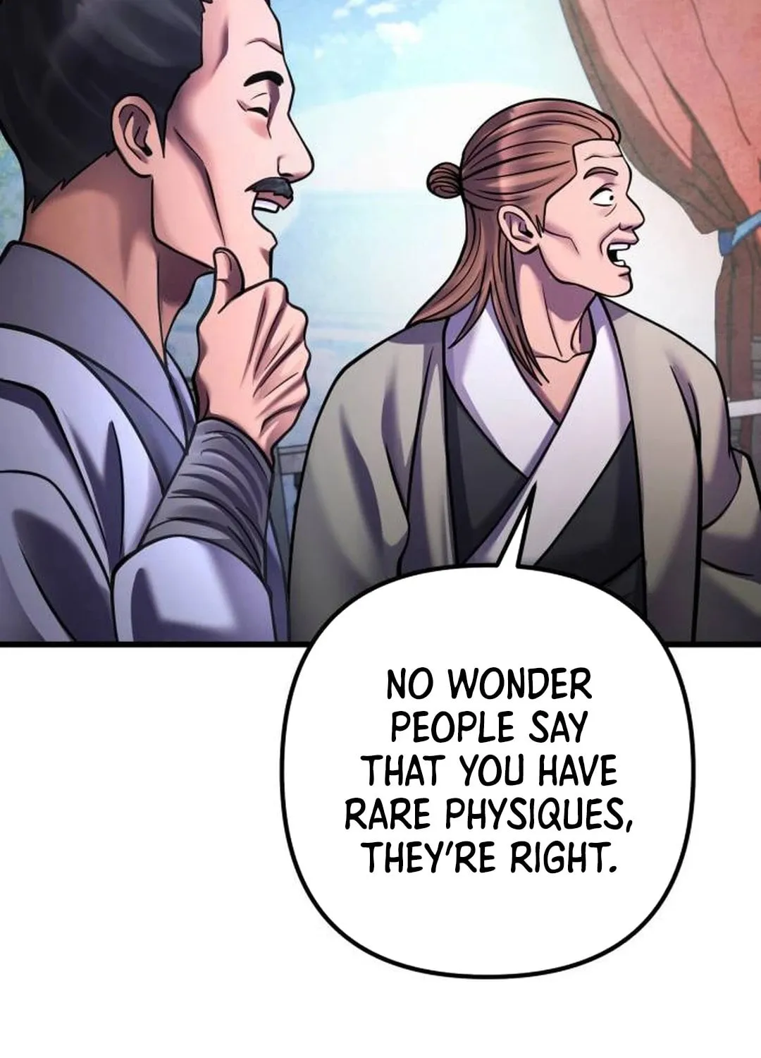Revenge of Young Master Peng Chapter 161 page 50 - 