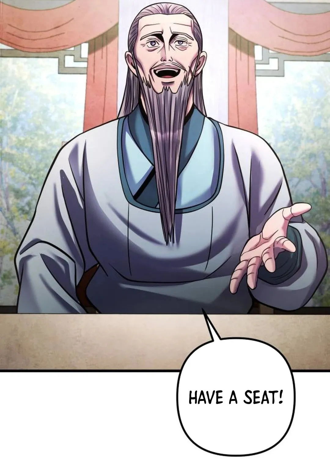 Revenge of Young Master Peng Chapter 161 page 52 - 