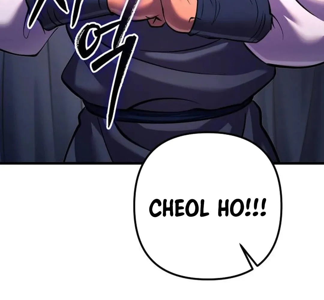 Revenge of Young Master Peng Chapter 161 page 7 - 