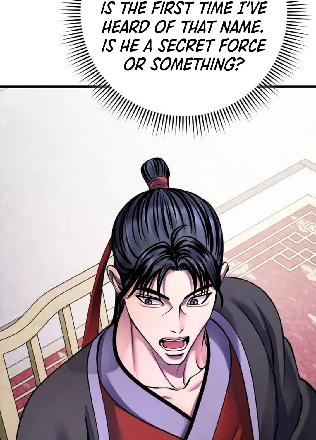 Revenge of Young Master Peng Chapter 161 page 65 - 