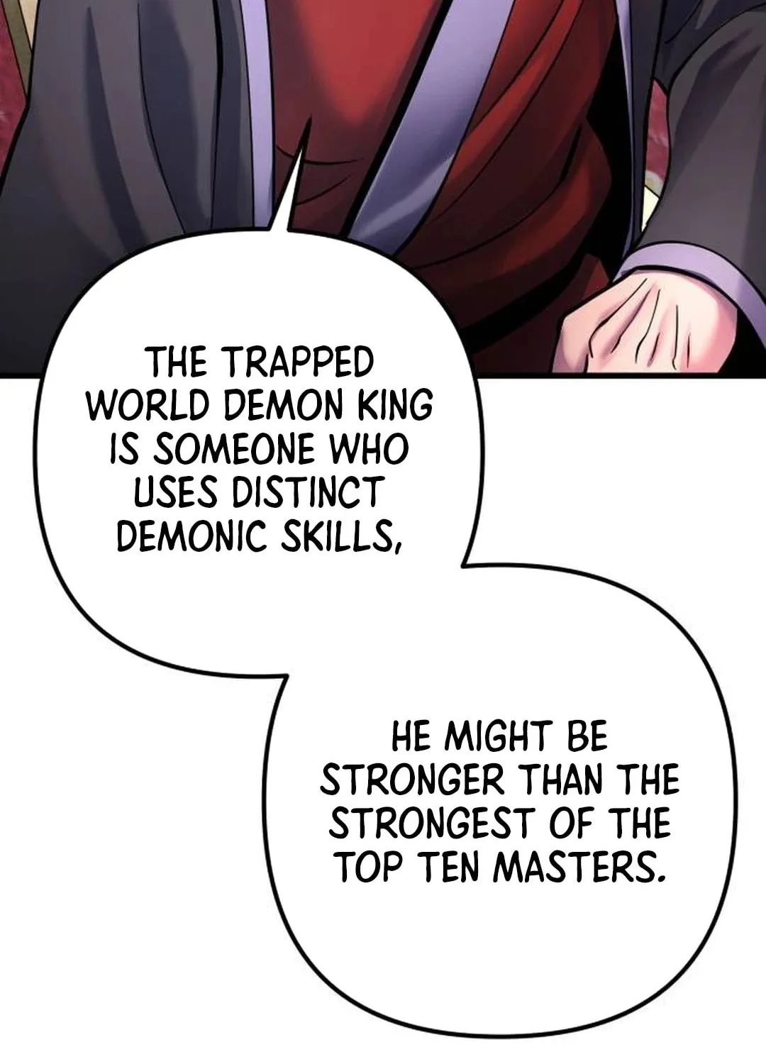 Revenge of Young Master Peng Chapter 161 page 66 - 
