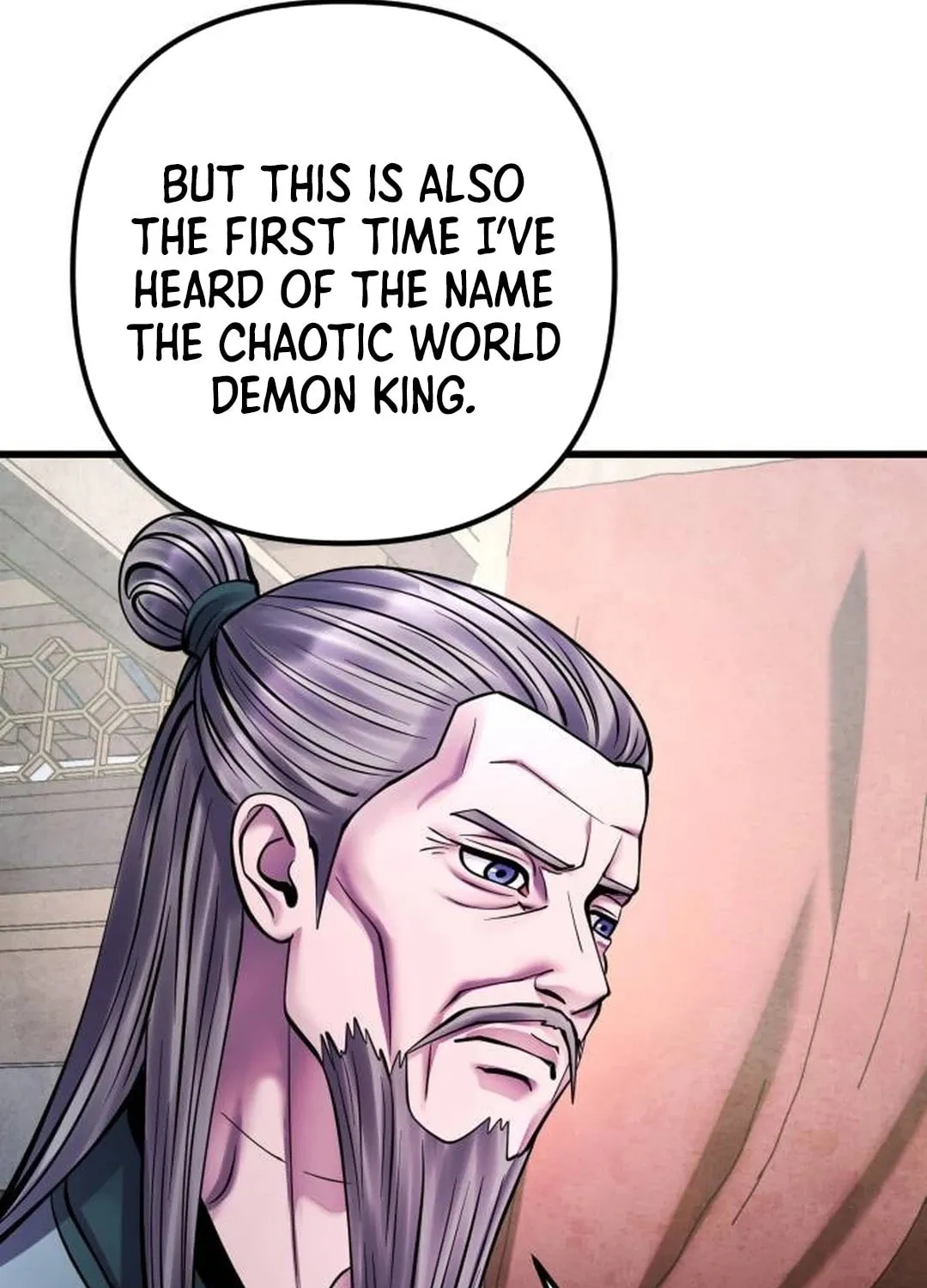 Revenge of Young Master Peng Chapter 161 page 68 - 