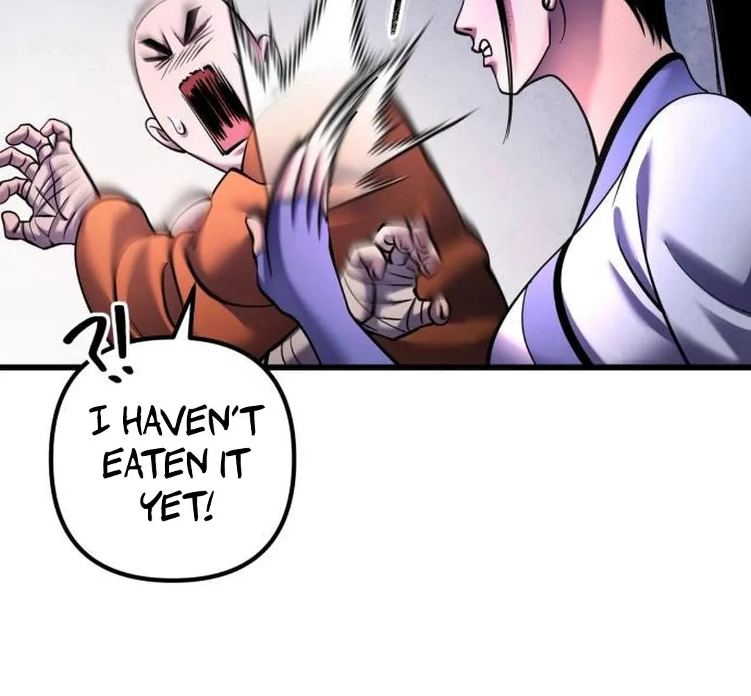 Revenge of Young Master Peng Chapter 161 page 74 - 