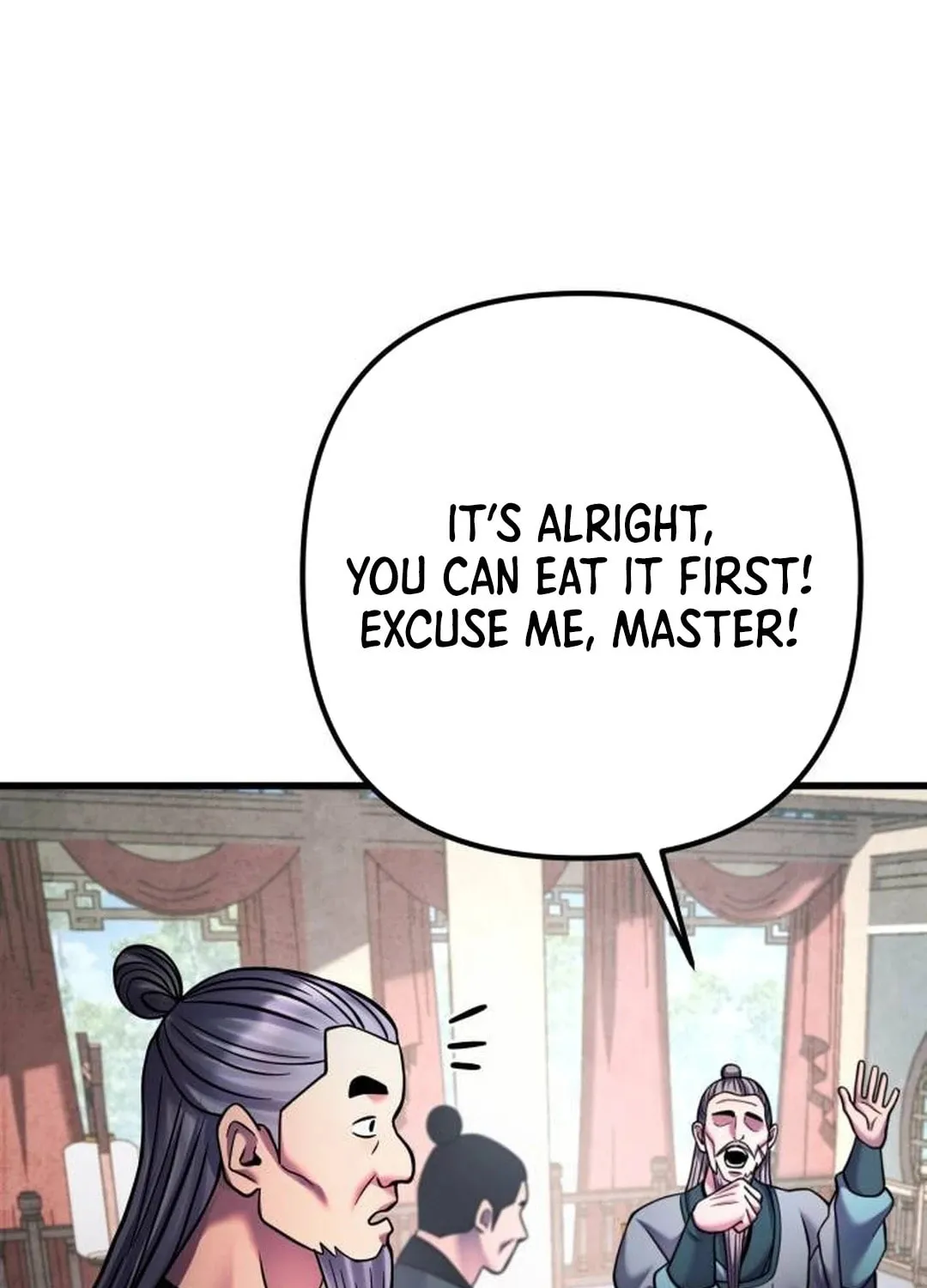 Revenge of Young Master Peng Chapter 161 page 75 - 