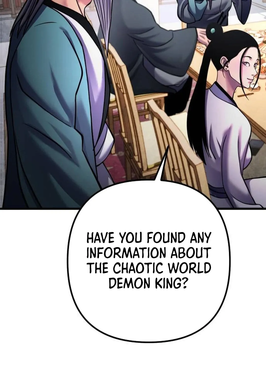 Revenge of Young Master Peng Chapter 161 page 76 - 
