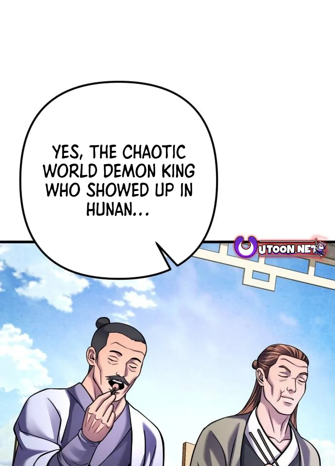 Revenge of Young Master Peng Chapter 161 page 77 - 