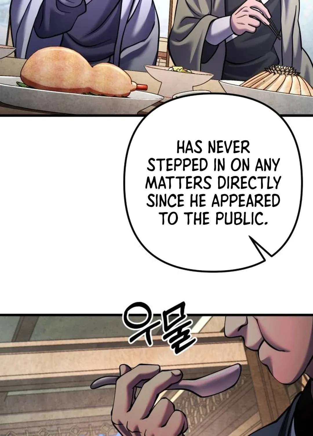 Revenge of Young Master Peng Chapter 161 page 78 - 